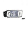 DT 7.25036 Headlight